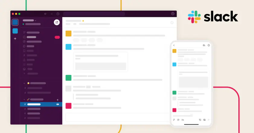 Comparing Slack's free and paid plans for community management