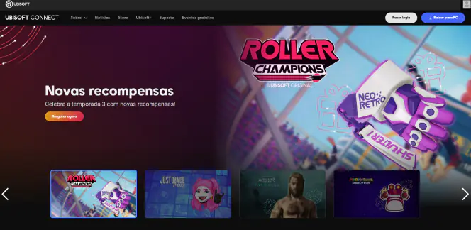 Epic Games dá dois jogos de graça nesta semana - Olhar Digital