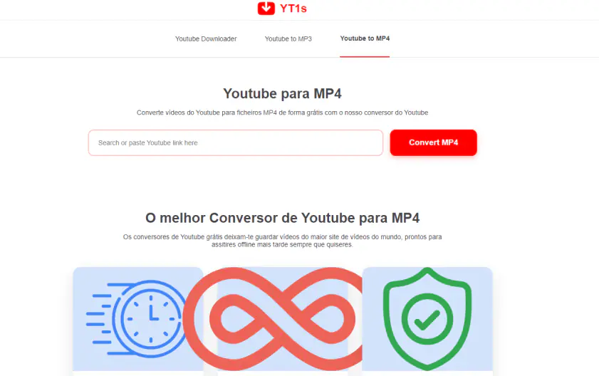 Como baixar MP4 do ? 4 formas grátis para baixar vídeo HD com um  clique!