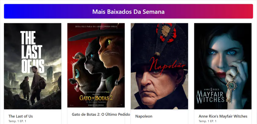 Os 12 melhores sites para baixar legendas em portuguès para filmes e séries
